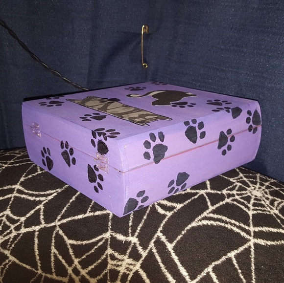 Binx Hocus Pocus - Picture 4 of 4